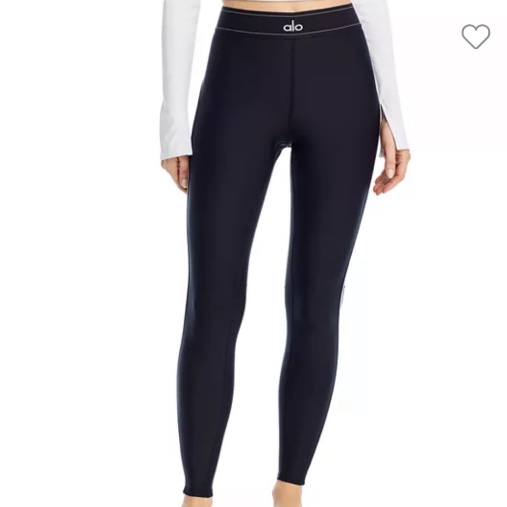 Alo Airlift Suit Up Leggings